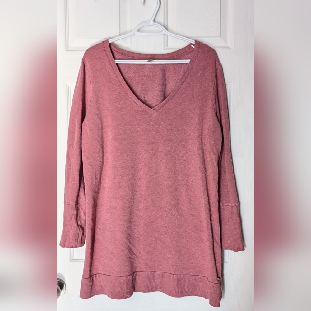Hyba Long Sweater